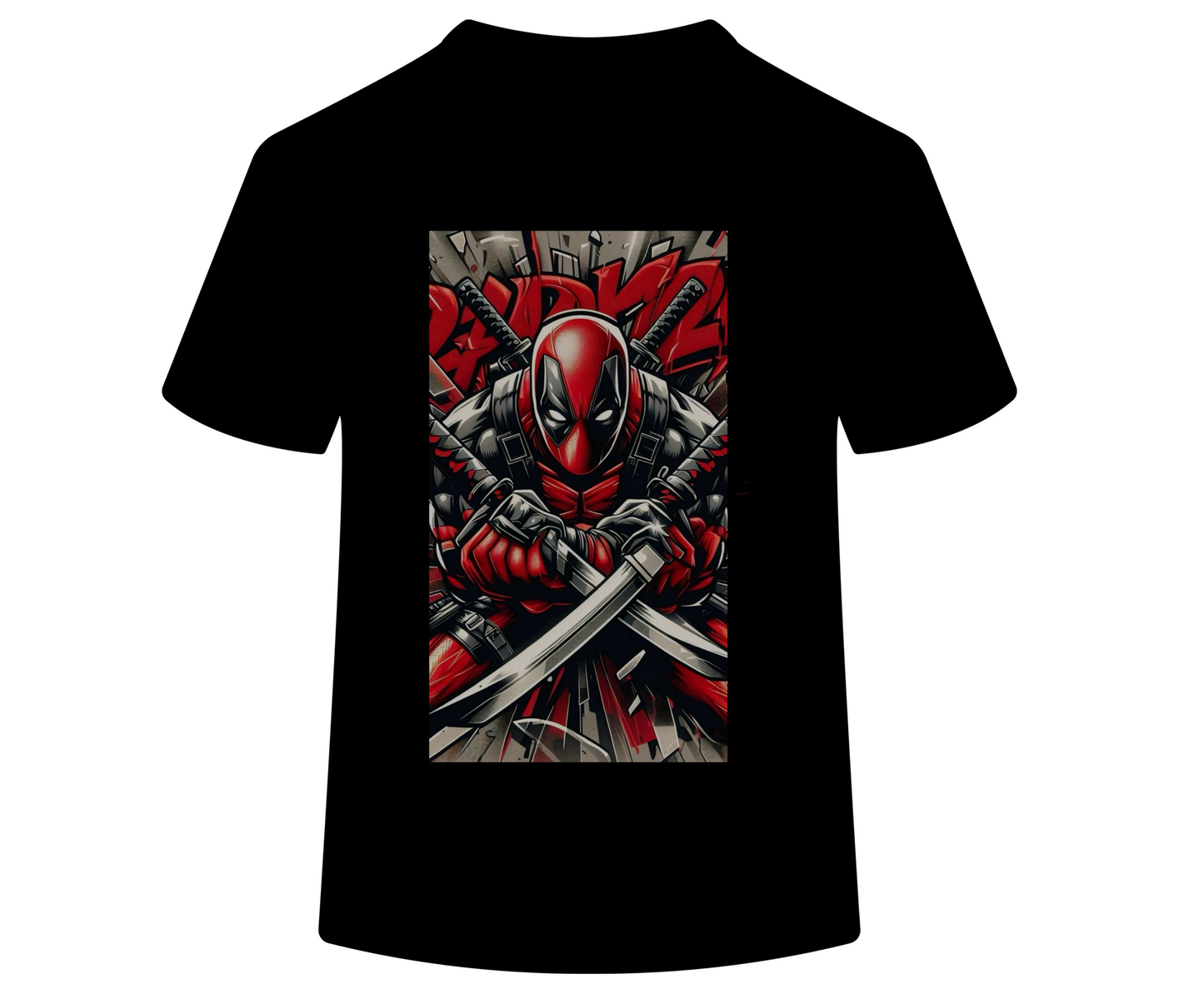 DEAD POOL