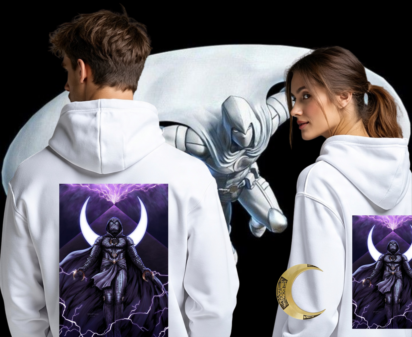 MOON KNIGHT