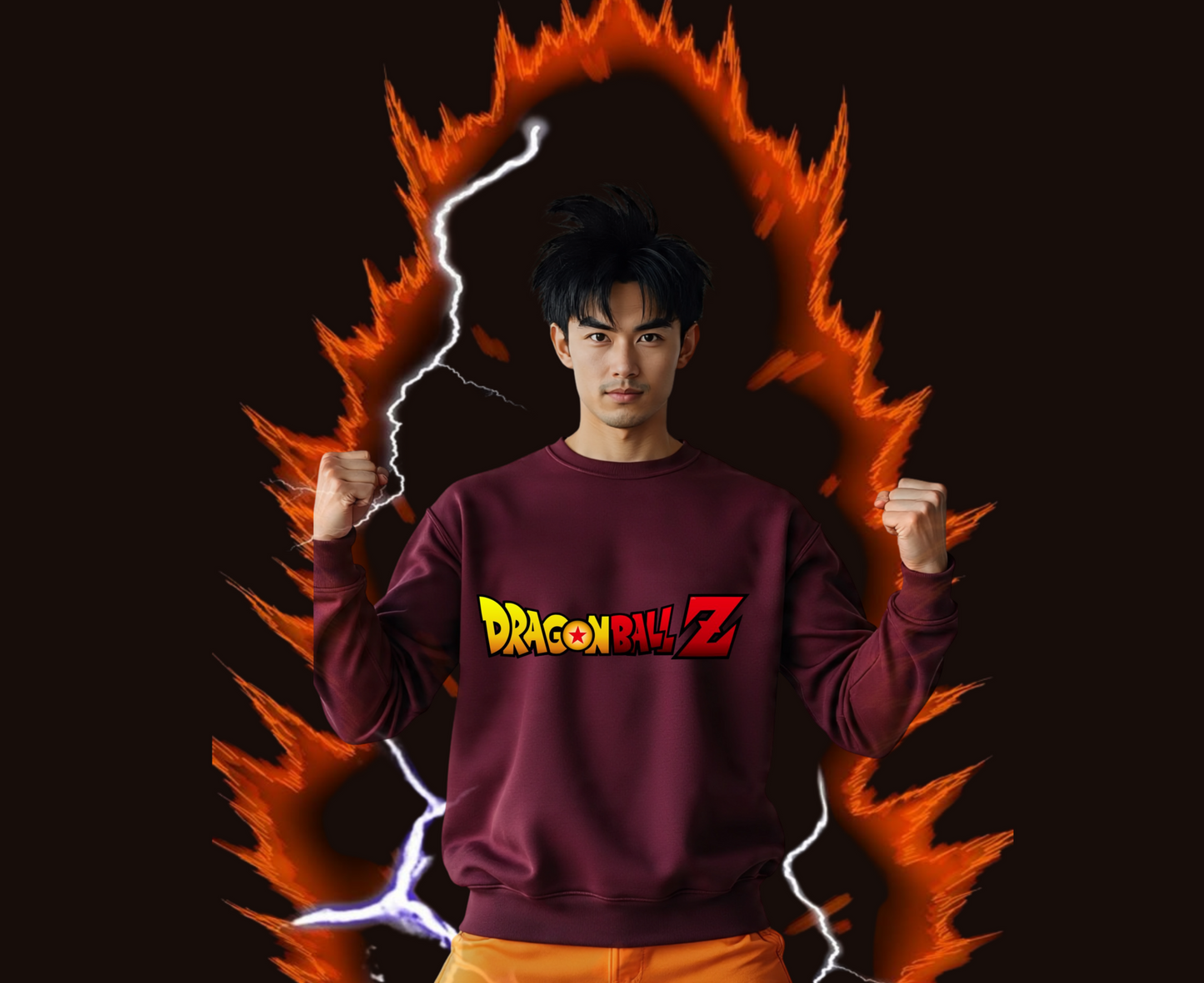 DRAGON BALL Z
