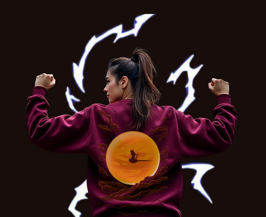 DRAGON BALL Z