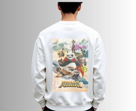 KUNG FU PANDA
