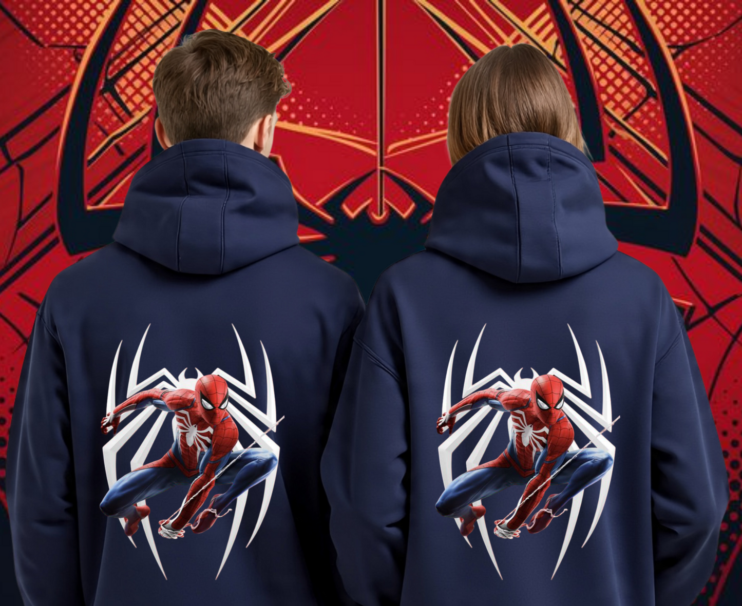 SPIDER MAN