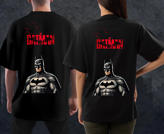 BATMAN