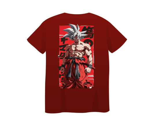 GOKU