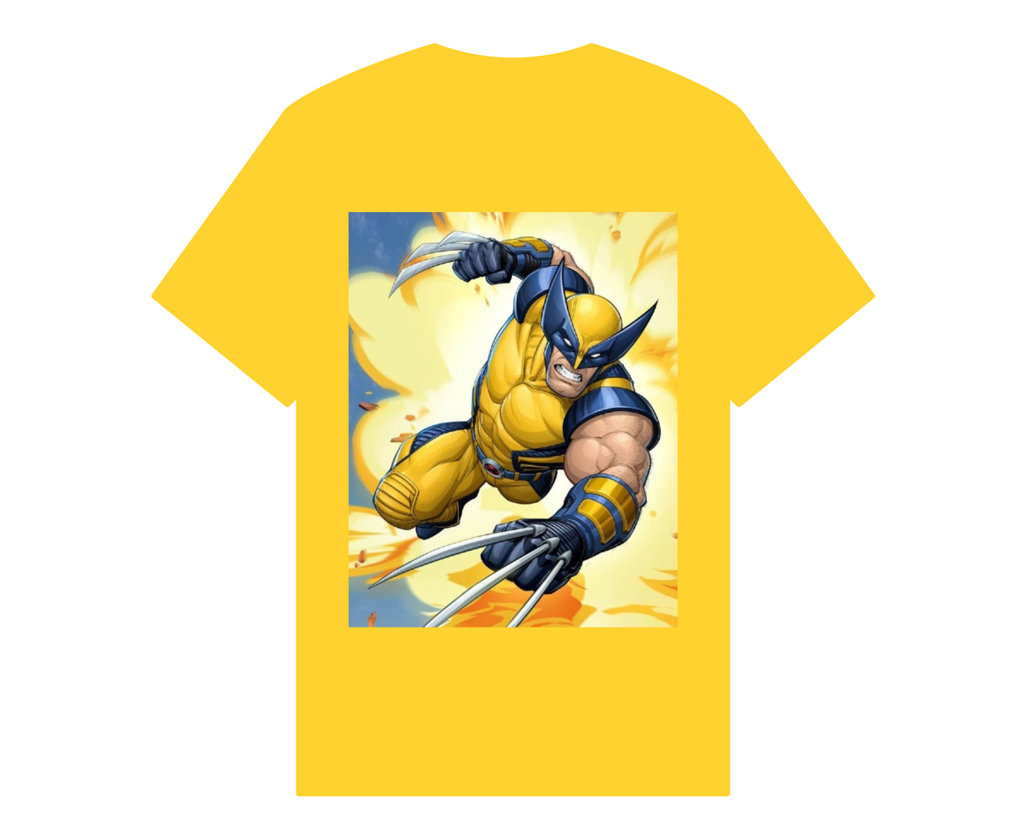 WOLVERINE