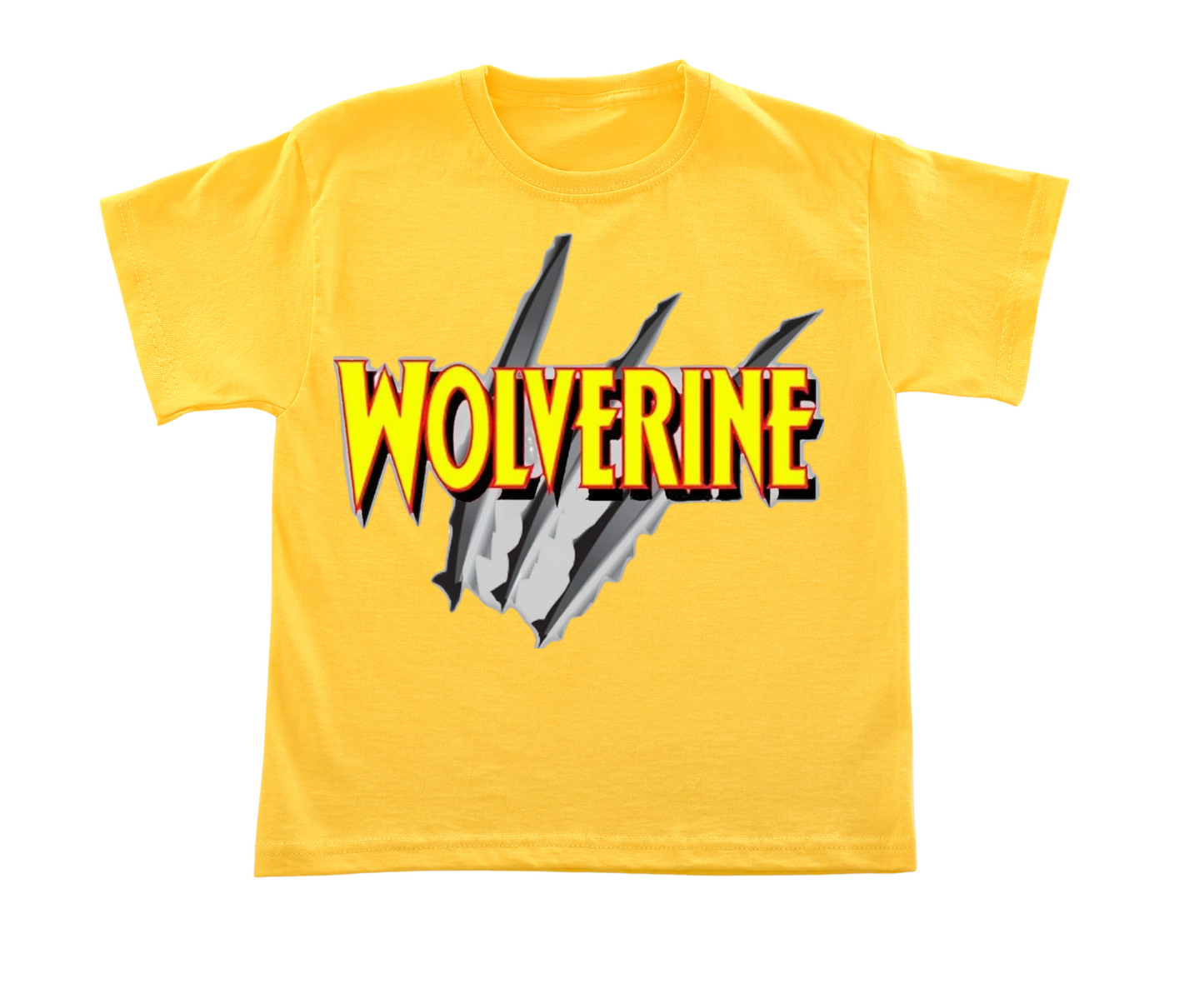 WOLVERINE